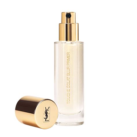 touche eclat blur primer yves saint laurent